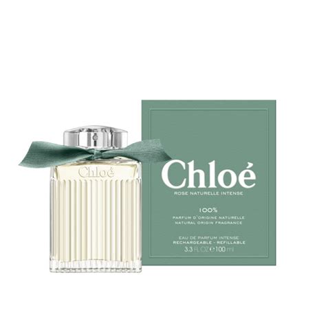 chloe eau de parfum naturelle review|chloee rose naturelle edp 100ml.